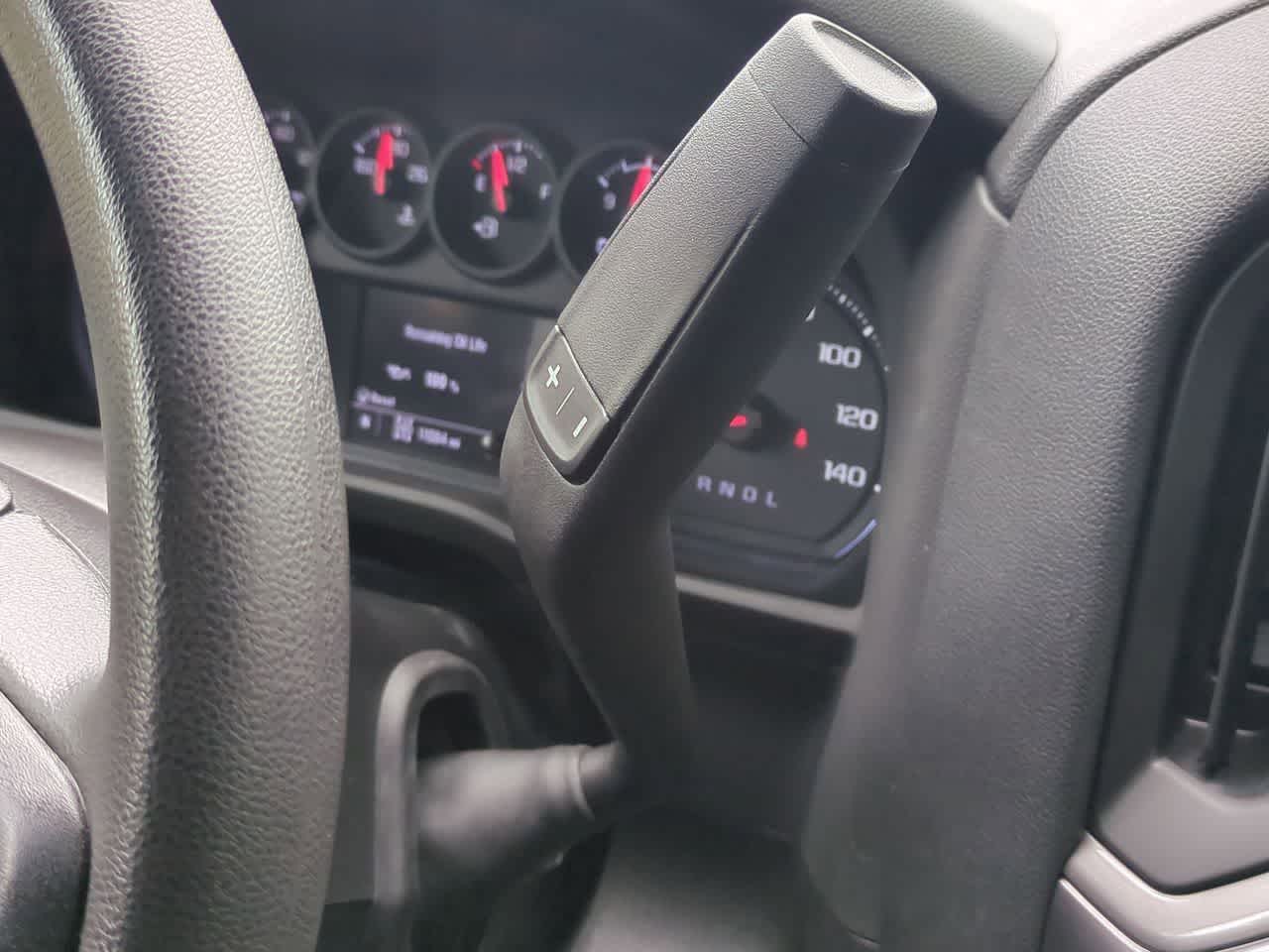 Thumbnail: 2025 Chevrolet Silverado 1500 - 31