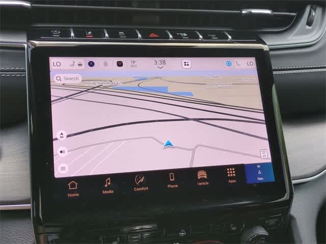 Thumbnail: 2025 Jeep Grand Cherokee - 29