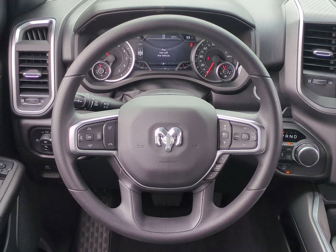 Thumbnail: 2026 RAM 1500 - 22