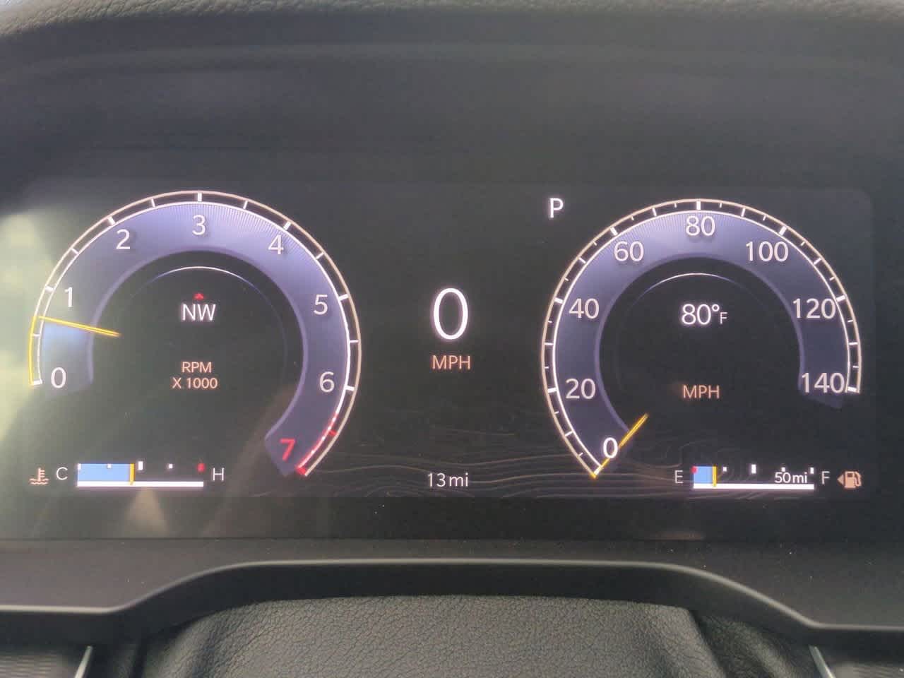 Thumbnail: 2025 Jeep Grand Cherokee - 33