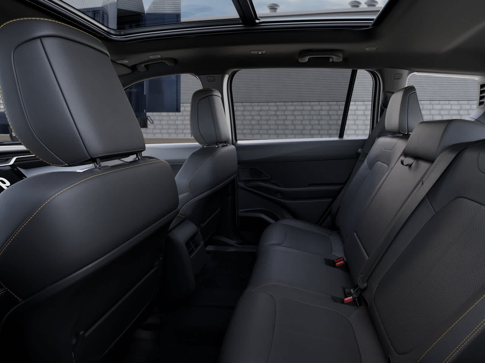 Thumbnail: 2026 Jeep Cherokee - 23