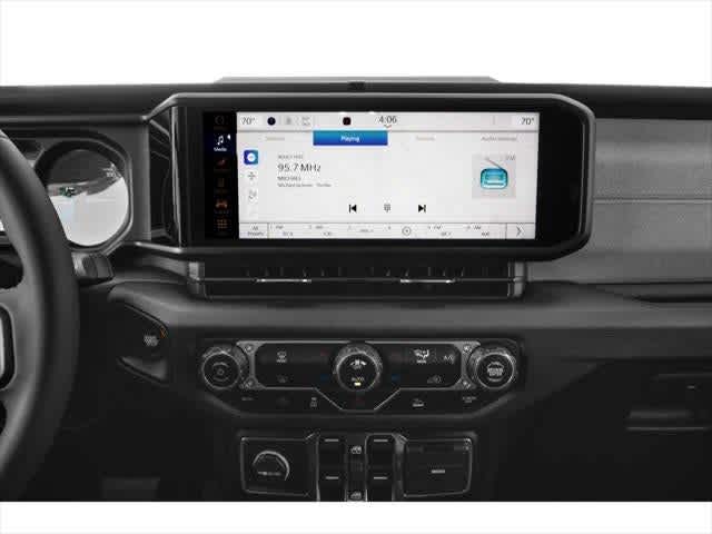Thumbnail: 2024 Jeep Wrangler - 7