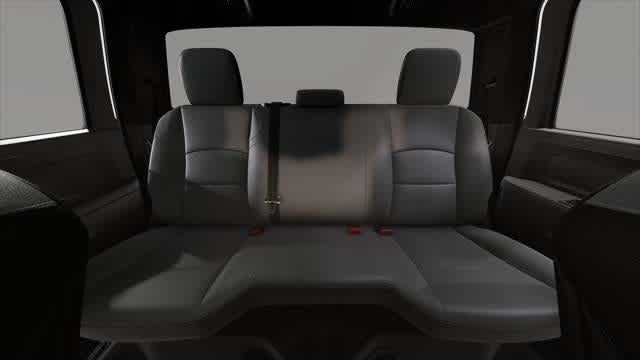 Thumbnail: 2026 RAM 3500 - 3