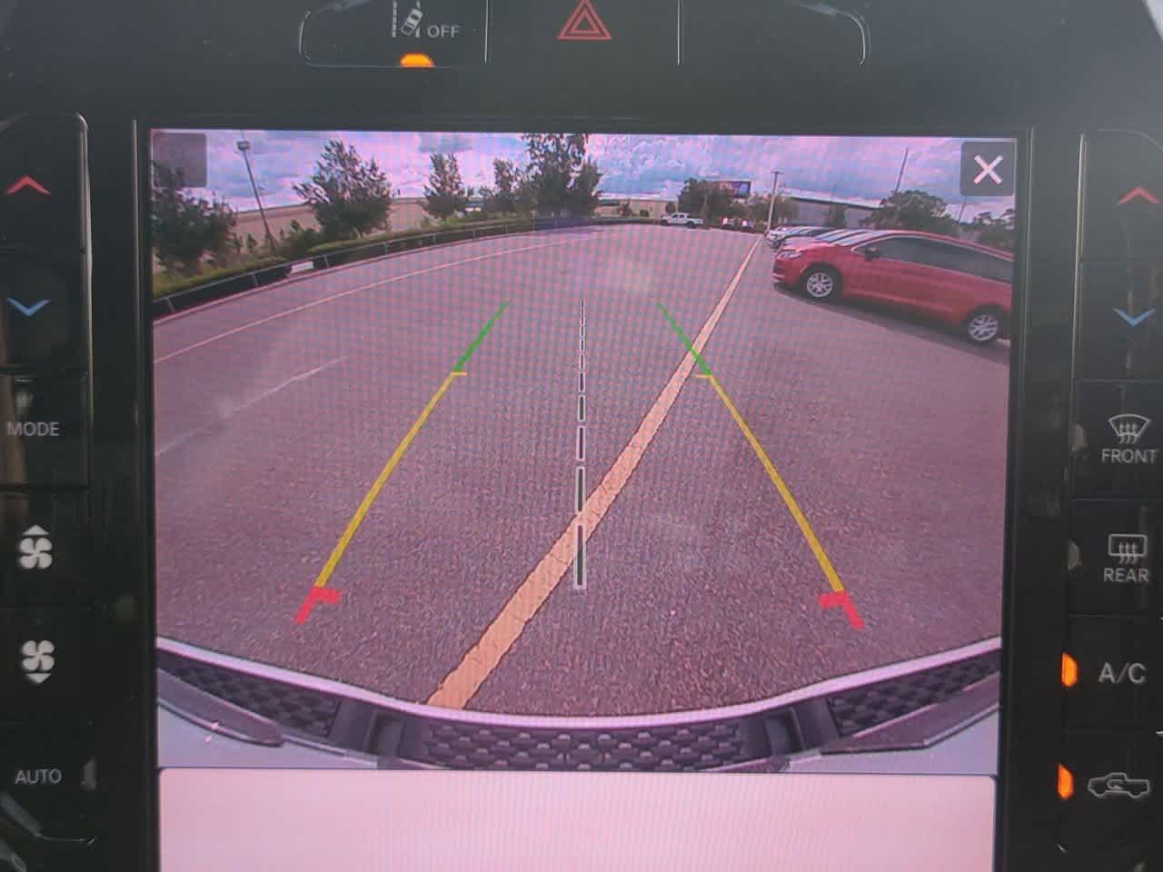 Thumbnail: 2026 RAM 1500 - 31