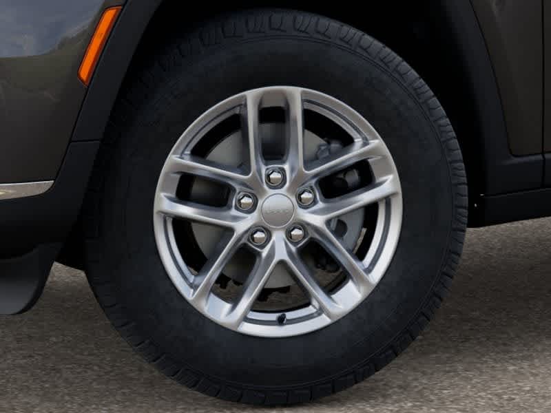 Thumbnail: 2025 Jeep Grand Cherokee L - 4