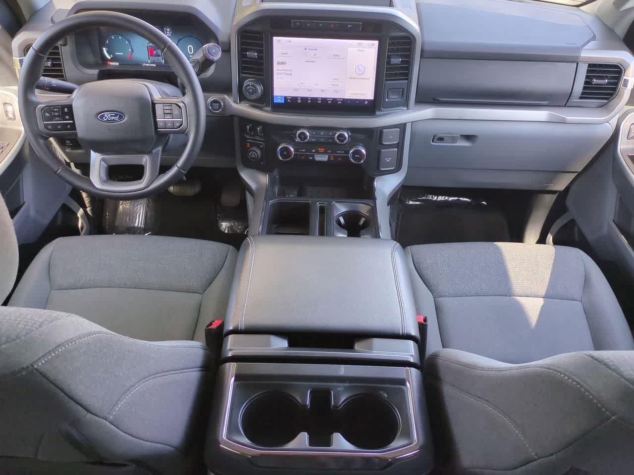 Thumbnail: 2024 Ford F-150 - 15