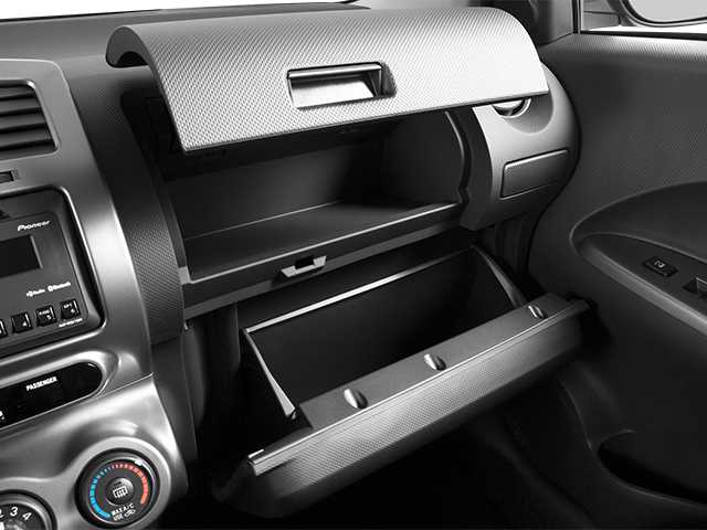 Thumbnail: 2013 Scion xD - 11