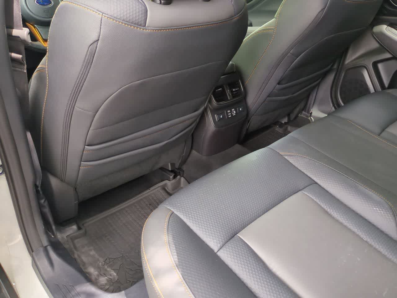 Thumbnail: 2023 Subaru Outback - 19
