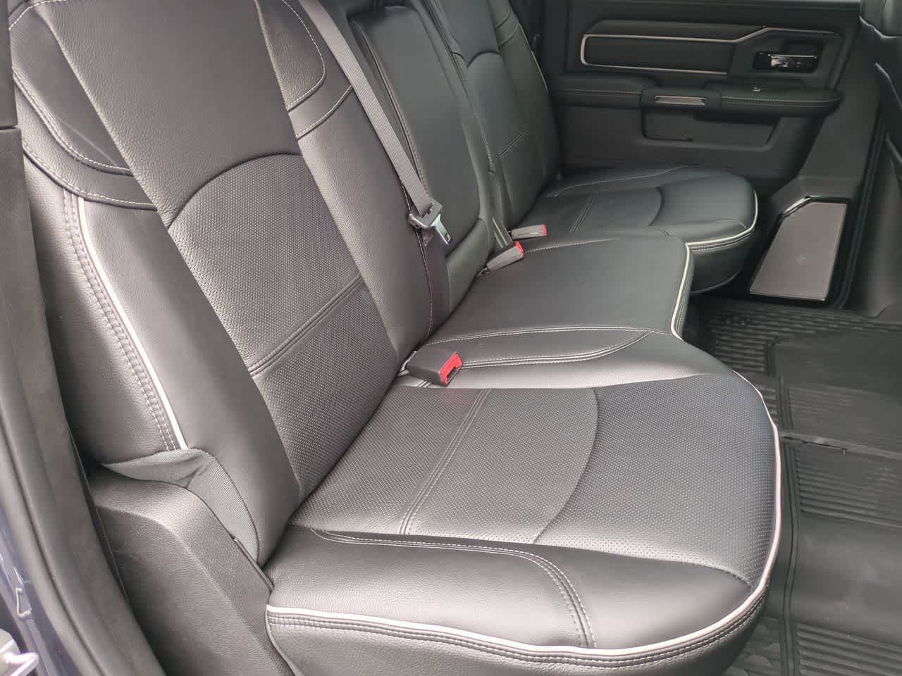 Thumbnail: 2026 RAM 2500 - 21