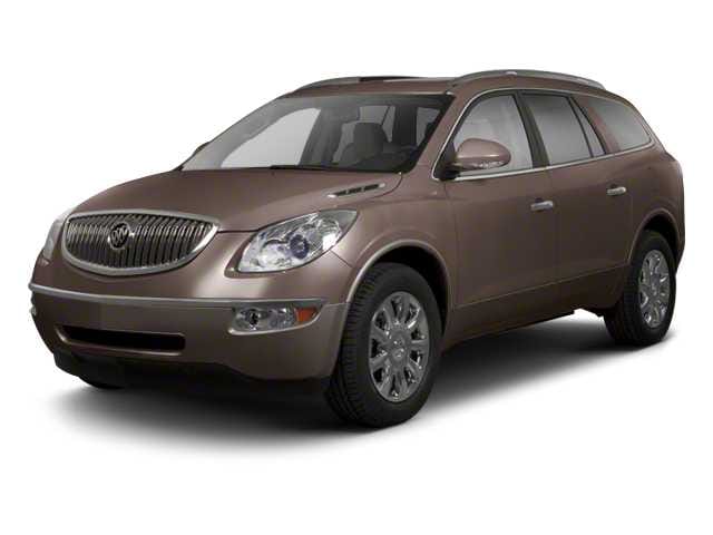 2011 Buick Enclave CXL -
                  Sanford, FL