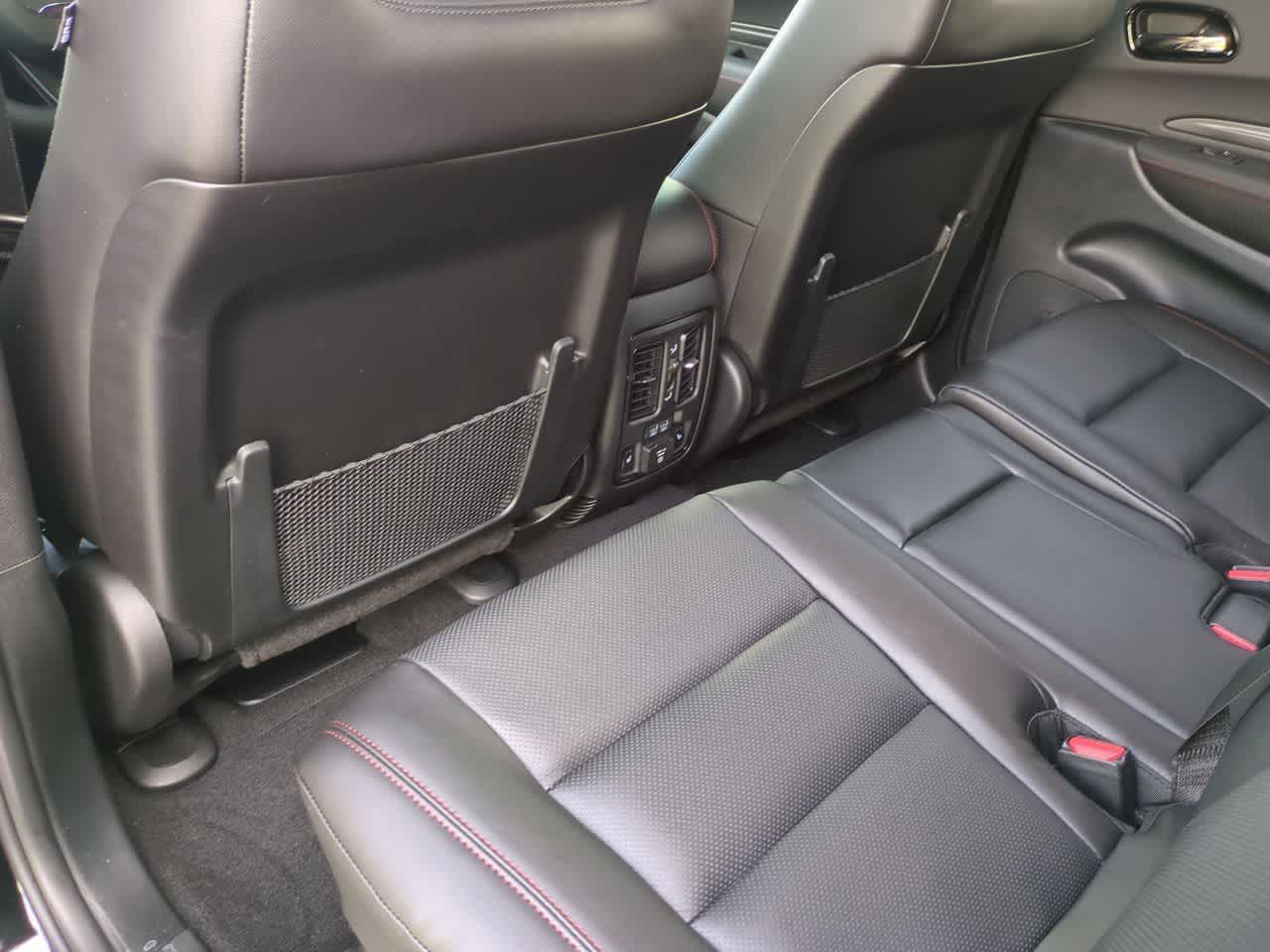 Thumbnail: 2026 Dodge Durango - 19