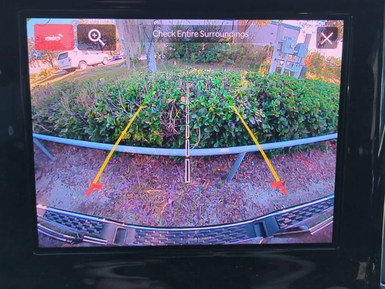 Thumbnail: 2026 RAM 1500 - 28