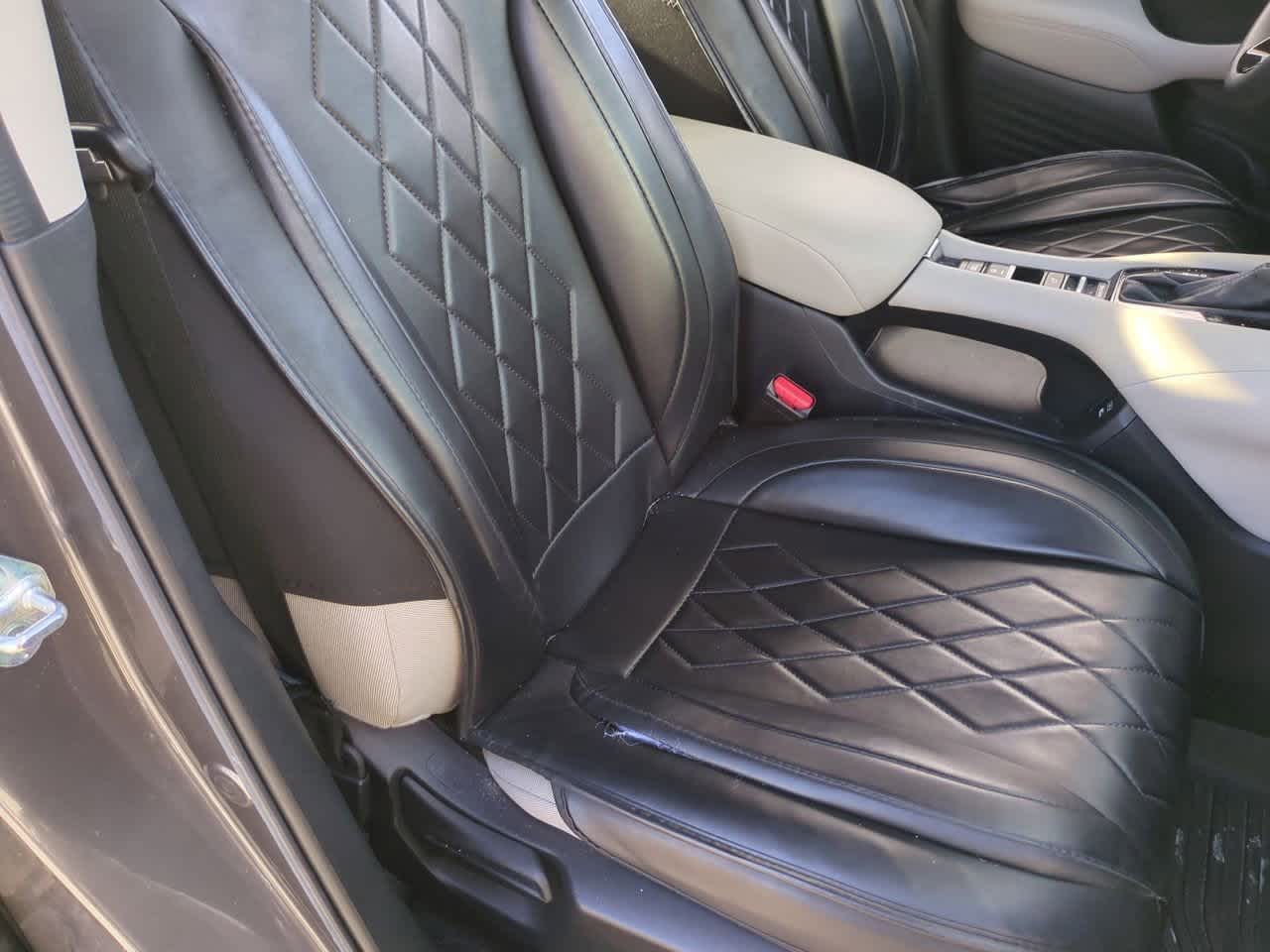 Thumbnail: 2024 Honda HR-V - 21