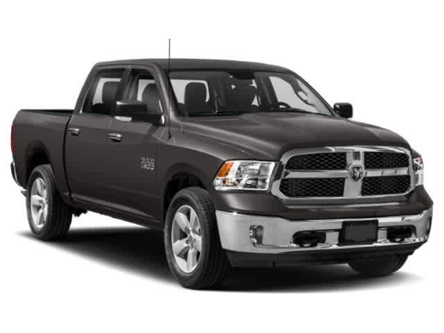 Thumbnail: 2018 RAM 1500 - 6