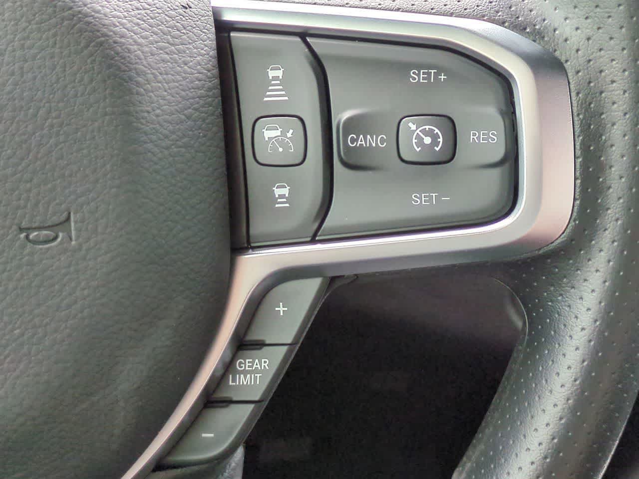 Thumbnail: 2026 RAM 1500 - 24