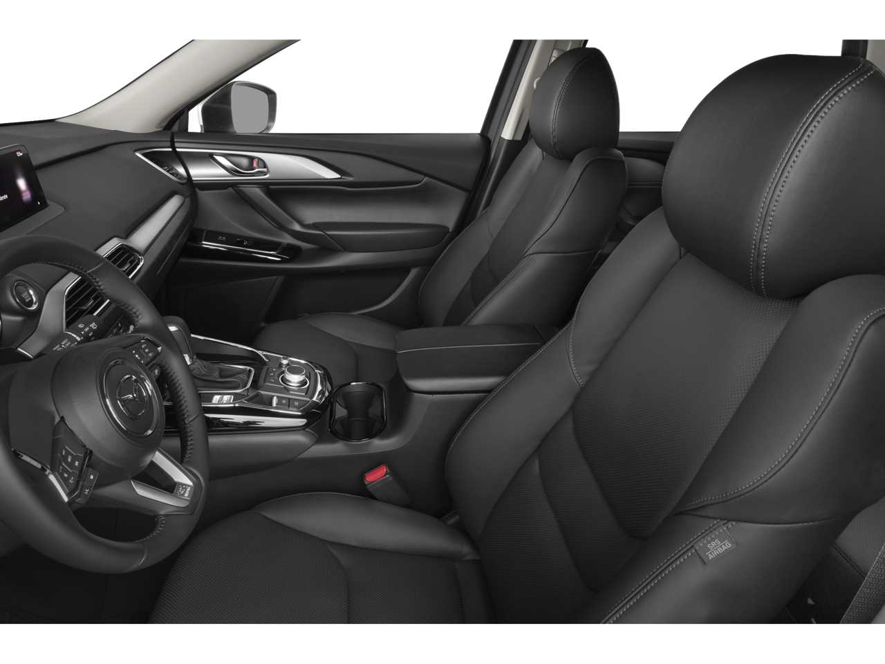 Thumbnail: 2022 Mazda CX-9 - 6