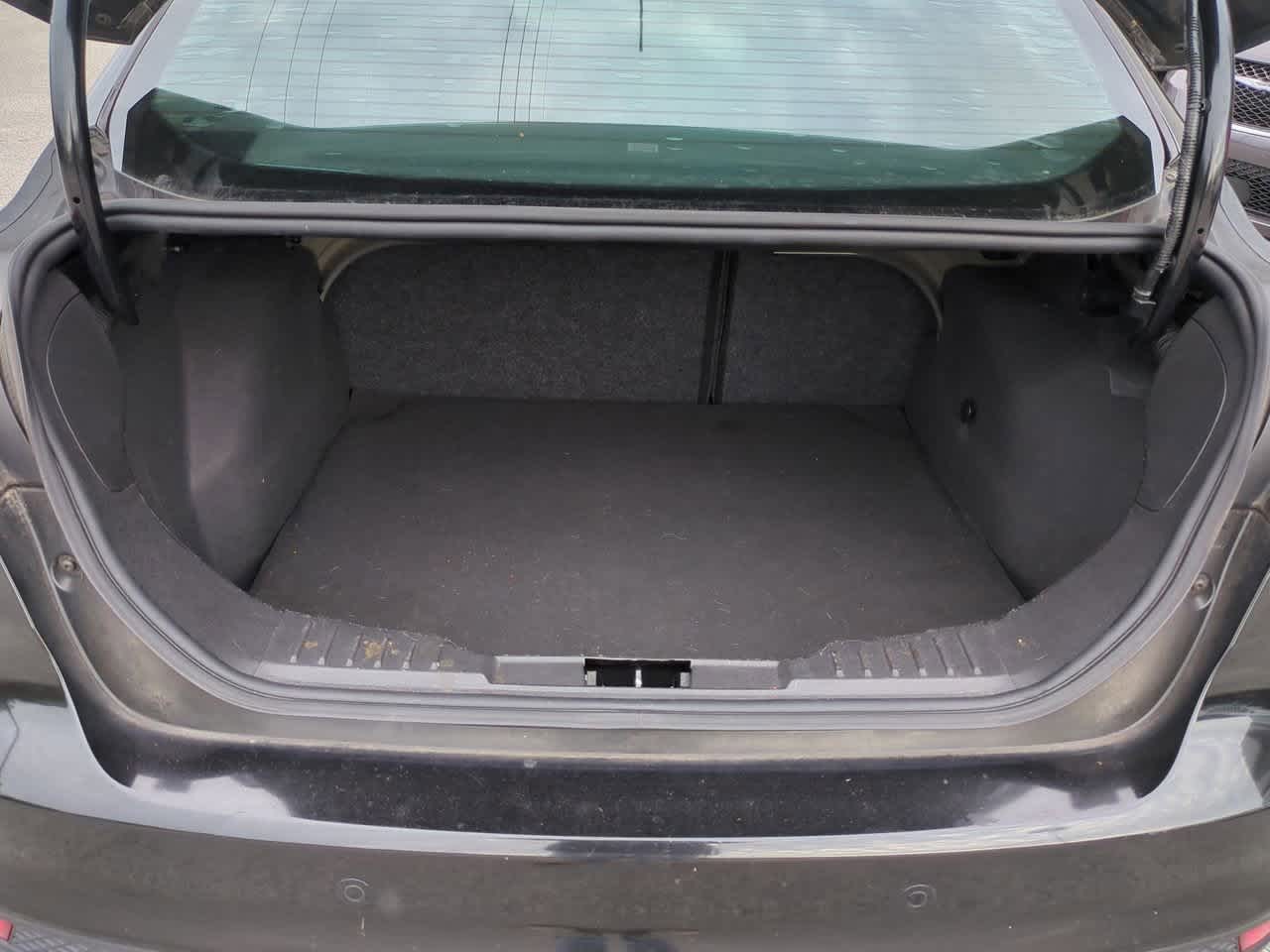 Thumbnail: 2015 Ford Focus - 33