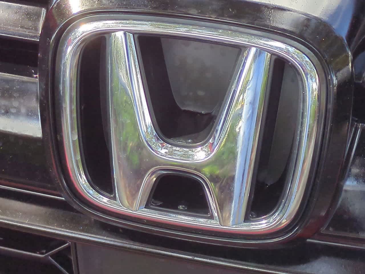 Thumbnail: 2020 Honda CR-V - 12