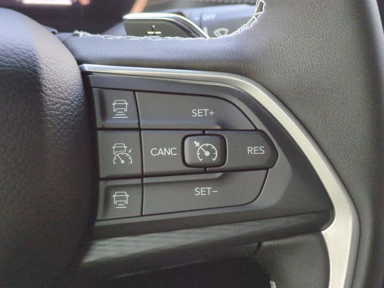 Thumbnail: 2025 Jeep Grand Cherokee - 26