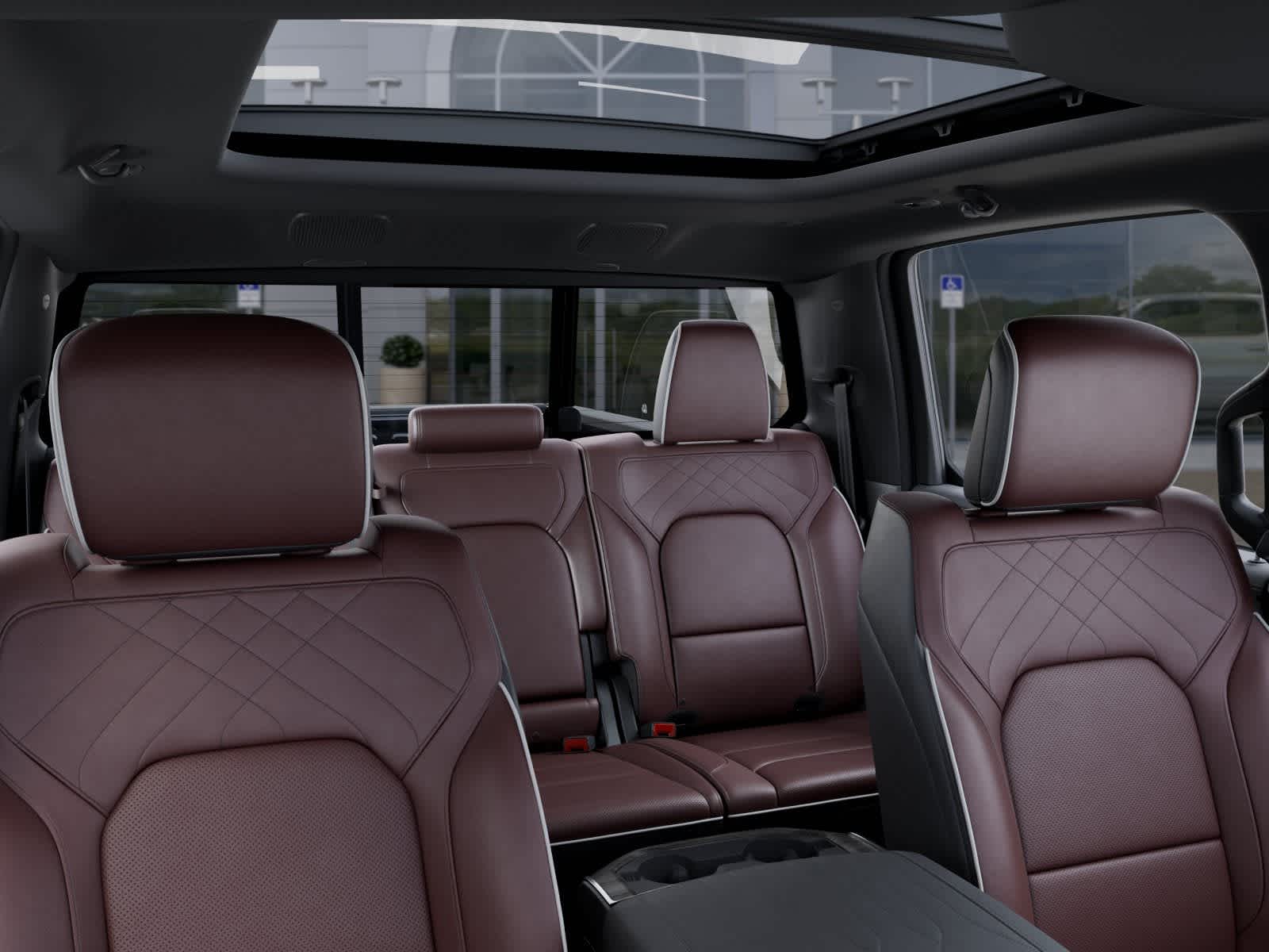 Thumbnail: 2026 RAM 1500 - 26