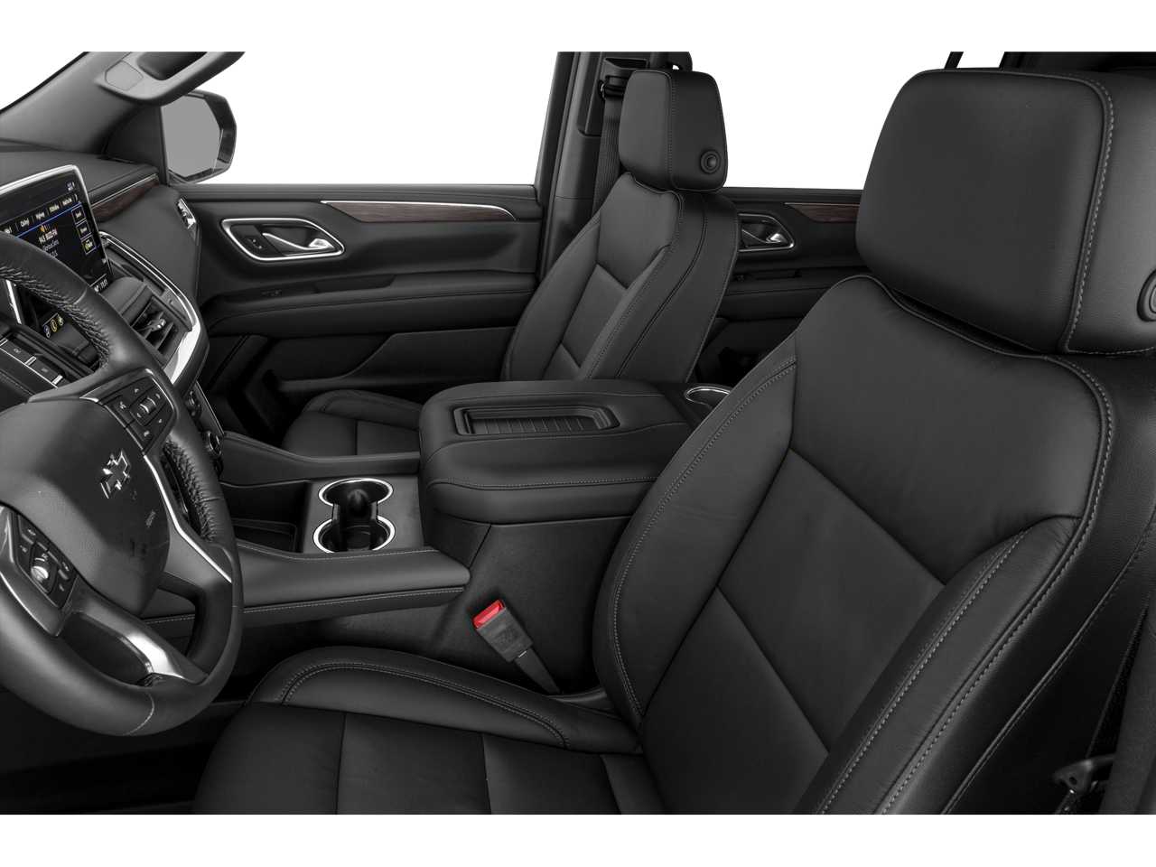 Thumbnail: 2024 Chevrolet Suburban - 6
