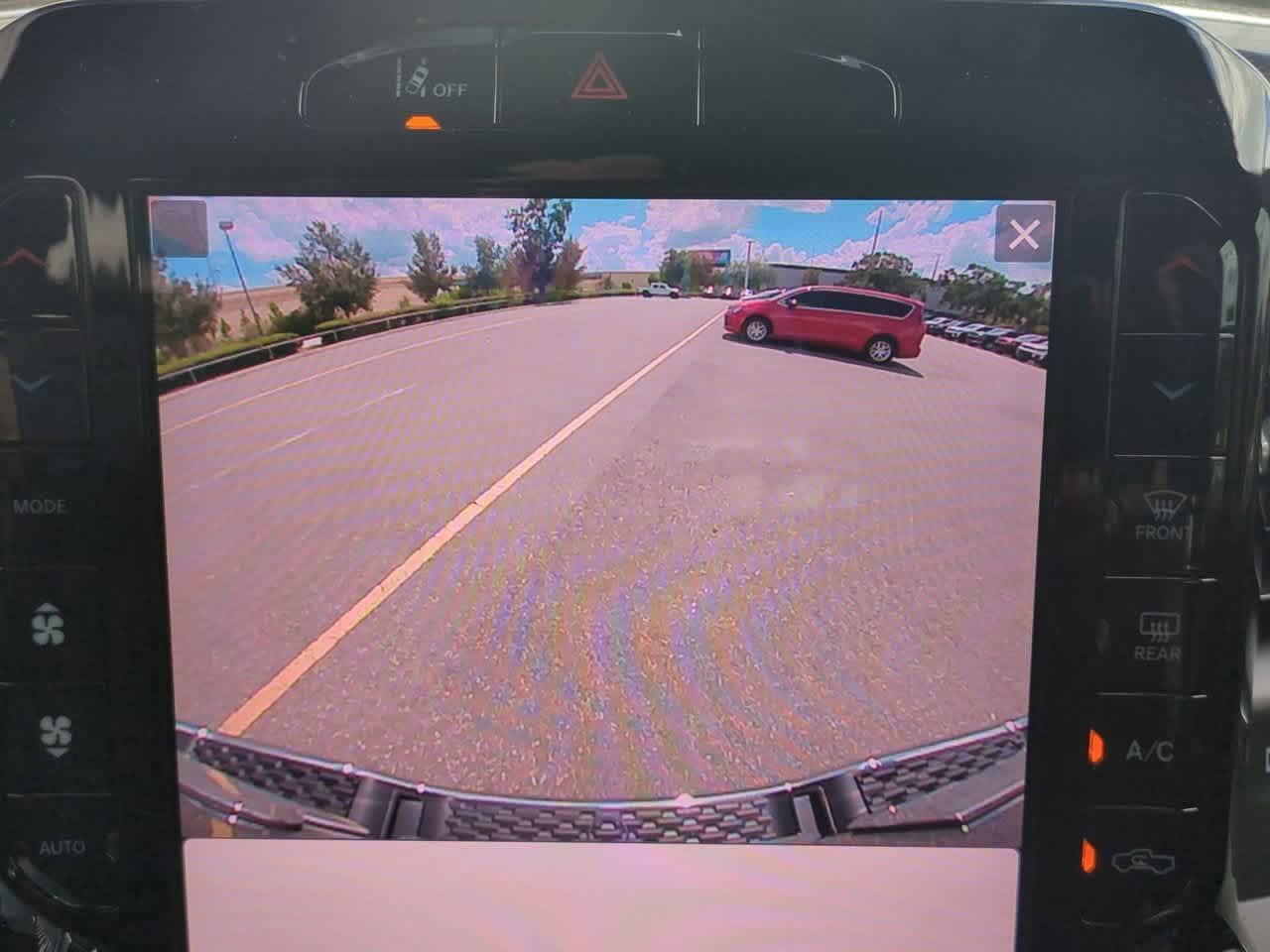 Thumbnail: 2026 RAM 1500 - 31