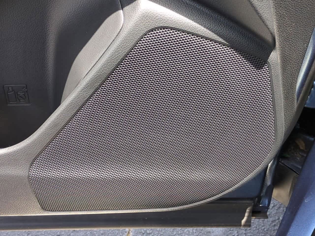 2017 Subaru Forester 2.5i 29