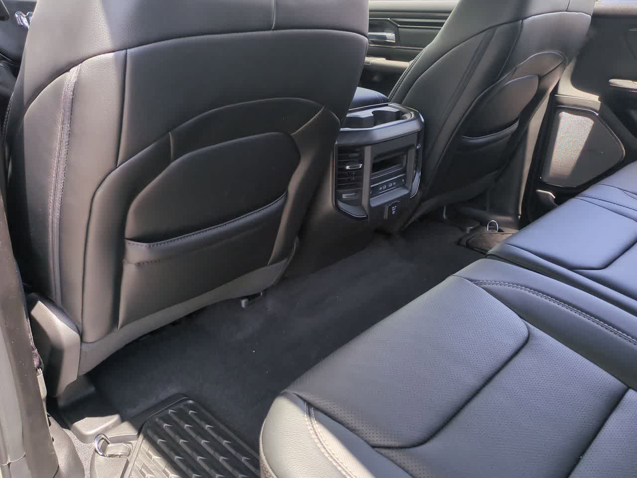 Thumbnail: 2026 RAM 1500 - 18