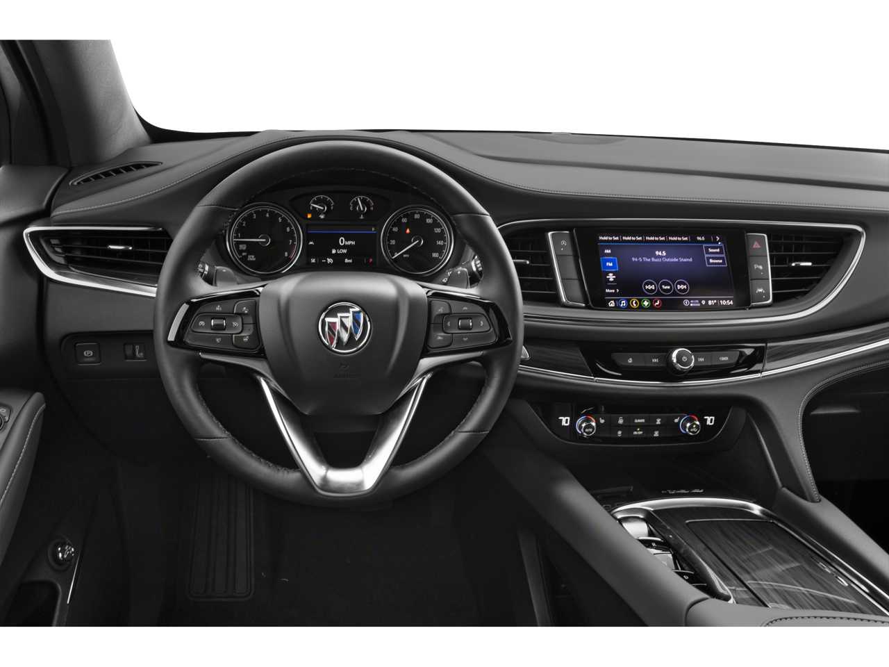 Thumbnail: 2023 Buick Enclave - 4
