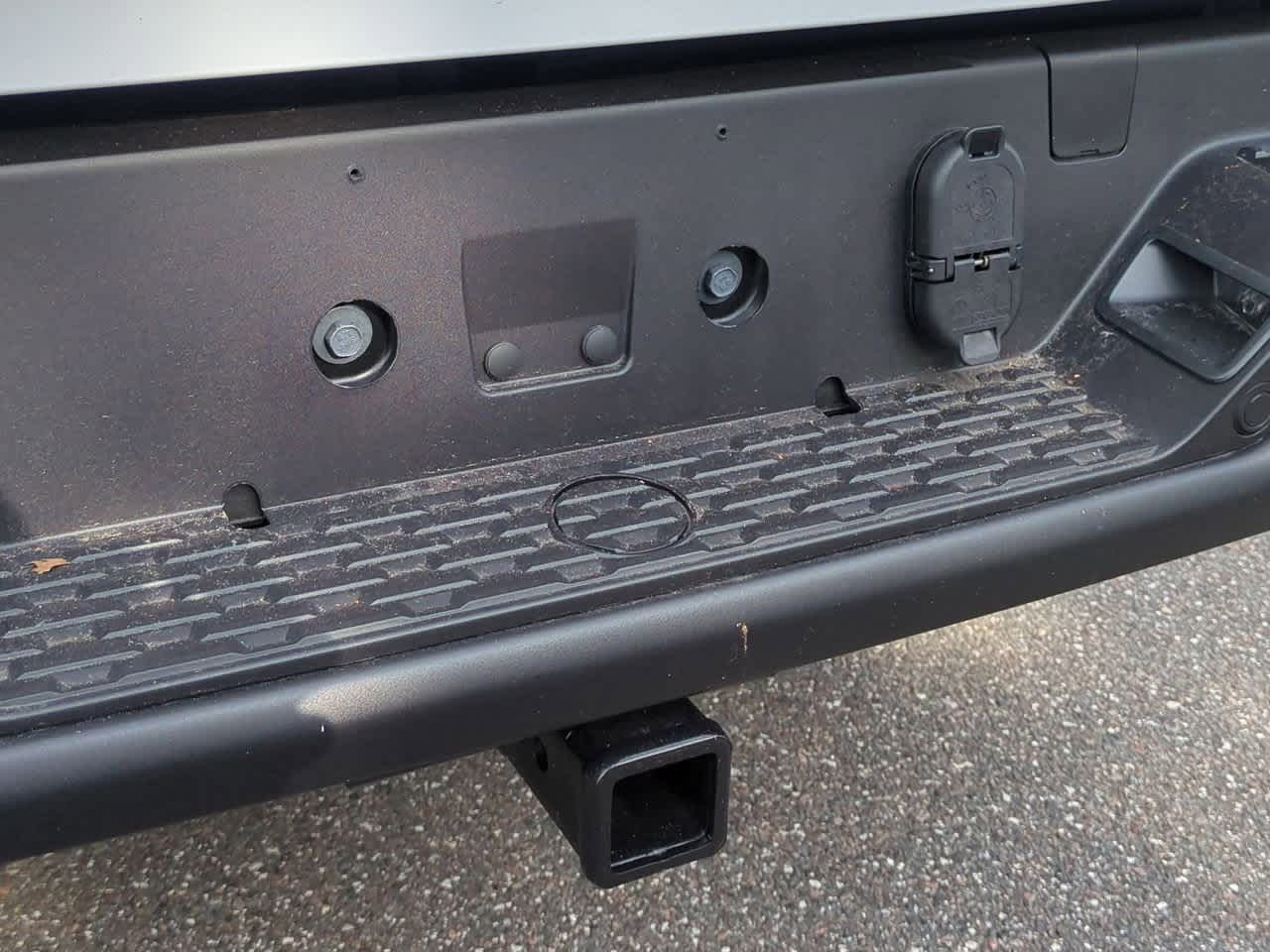 Thumbnail: 2026 RAM 1500 - 36