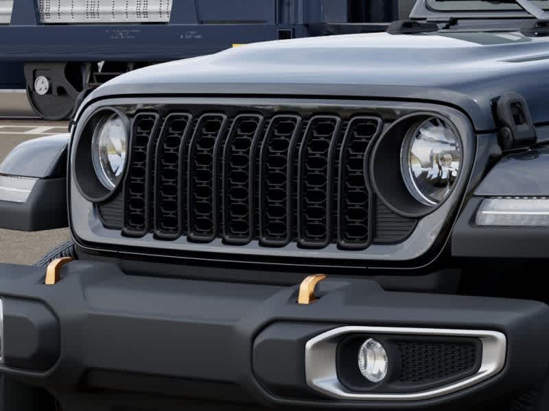 Thumbnail: 2026 Jeep Gladiator - 11