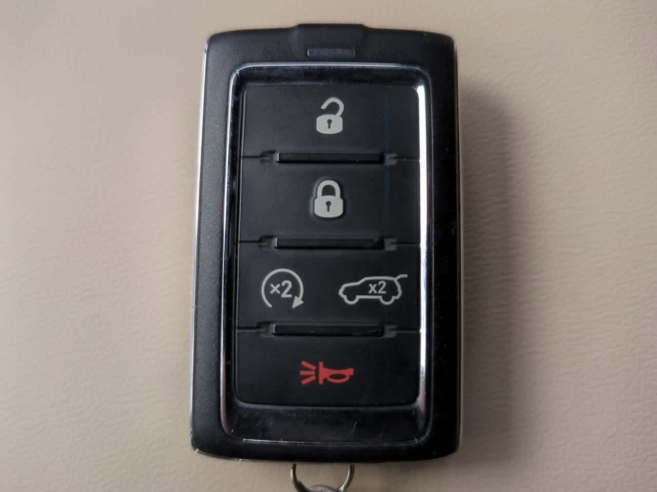 Thumbnail: 2023 Jeep Grand Cherokee L - 36