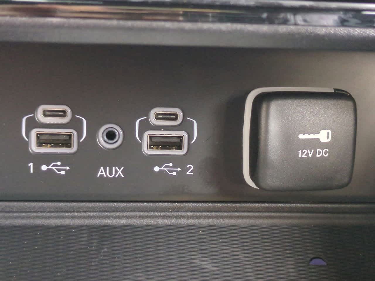 Thumbnail: 2025 Jeep Grand Cherokee L - 32