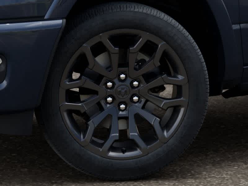 Thumbnail: 2026 RAM 1500 - 8