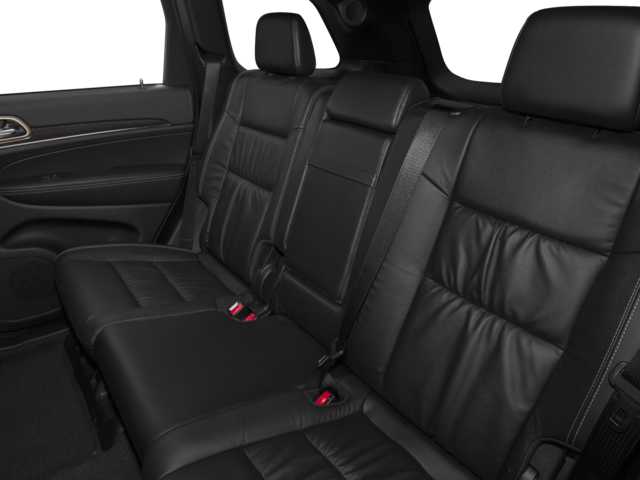 Thumbnail: 2016 Jeep Grand Cherokee - 10