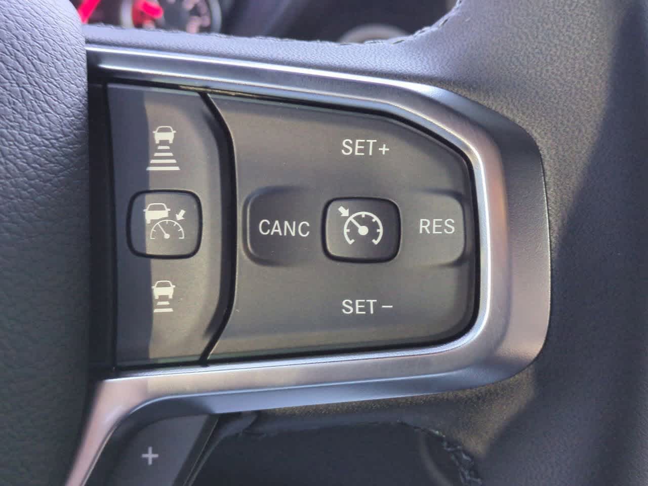 Thumbnail: 2026 RAM 1500 - 24