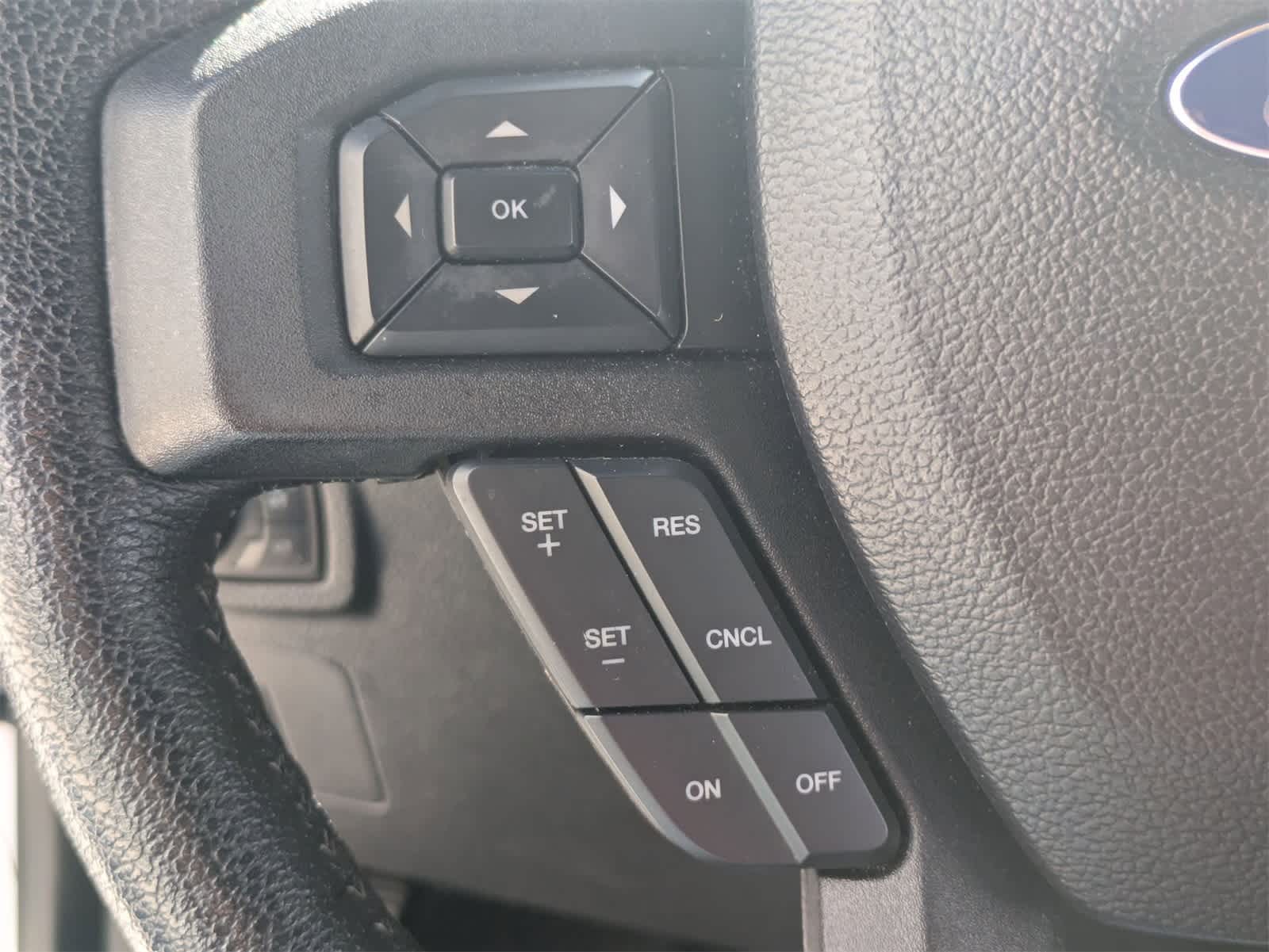Thumbnail: 2016 Ford F-150 - 8