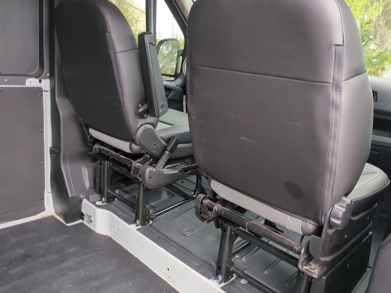 Thumbnail: 2025 RAM ProMaster - 18