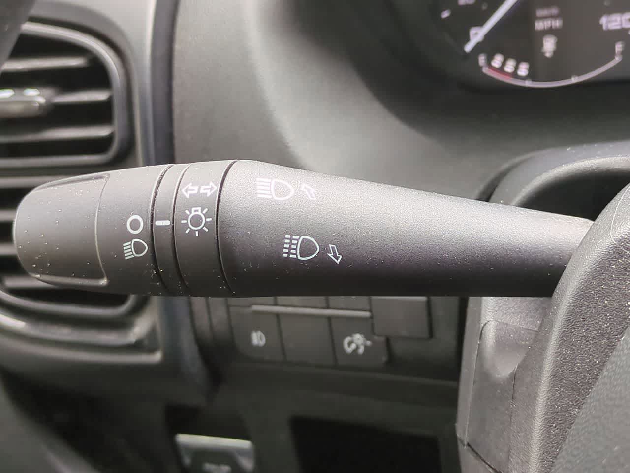 Thumbnail: 2025 RAM ProMaster - 25