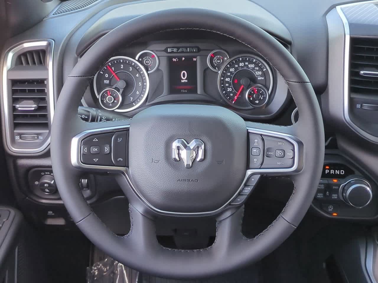 Thumbnail: 2026 RAM 1500 - 22