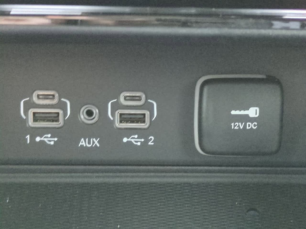 Thumbnail: 2025 Jeep Grand Cherokee - 31