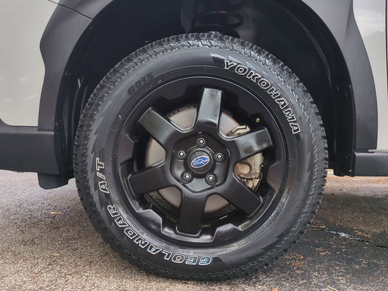 Thumbnail: 2023 Subaru Outback - 14