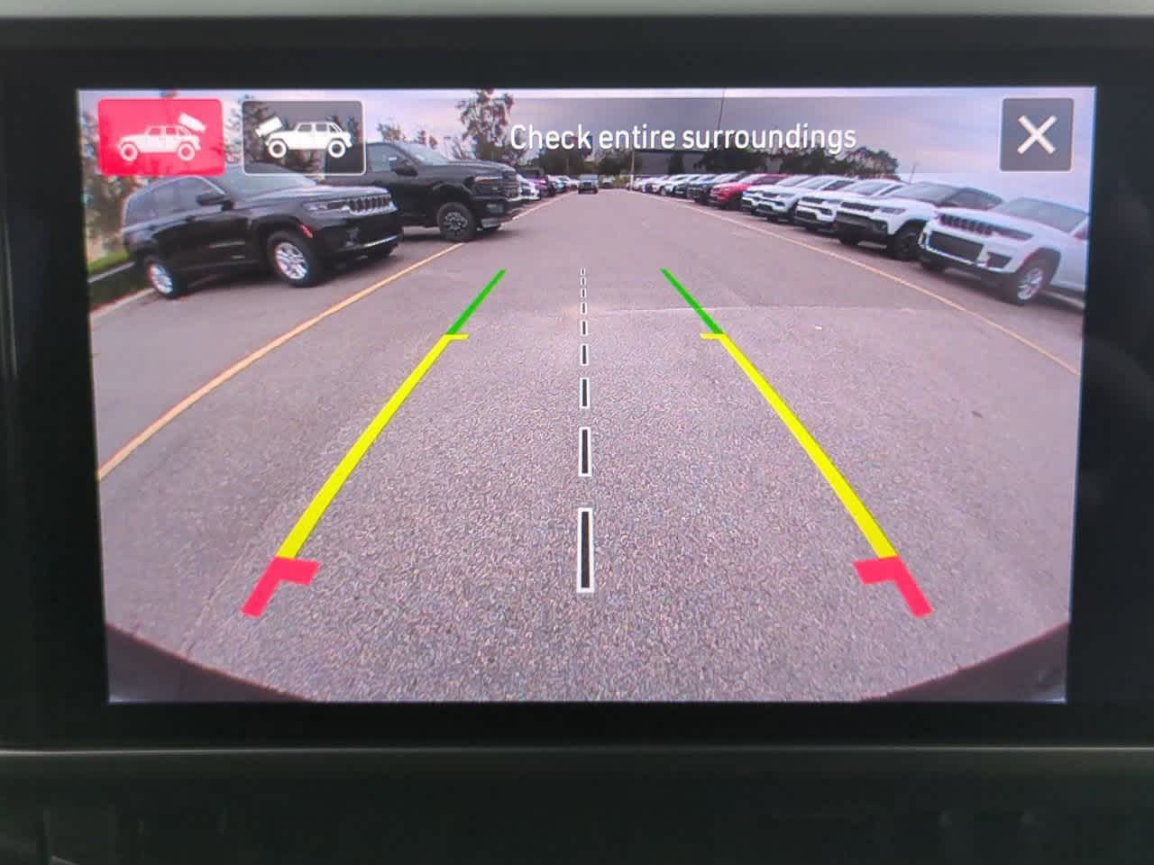 Thumbnail: 2026 Jeep Wrangler - 30