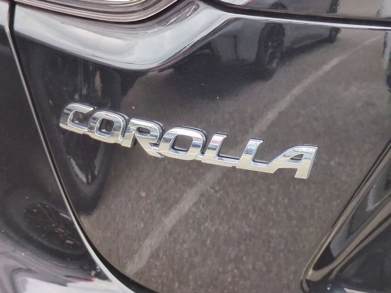 Thumbnail: 2025 Toyota Corolla - 13