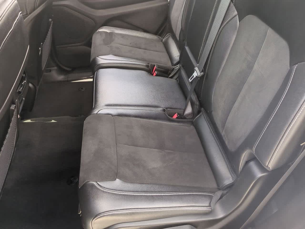 Thumbnail: 2024 Jeep Grand Cherokee L - 20