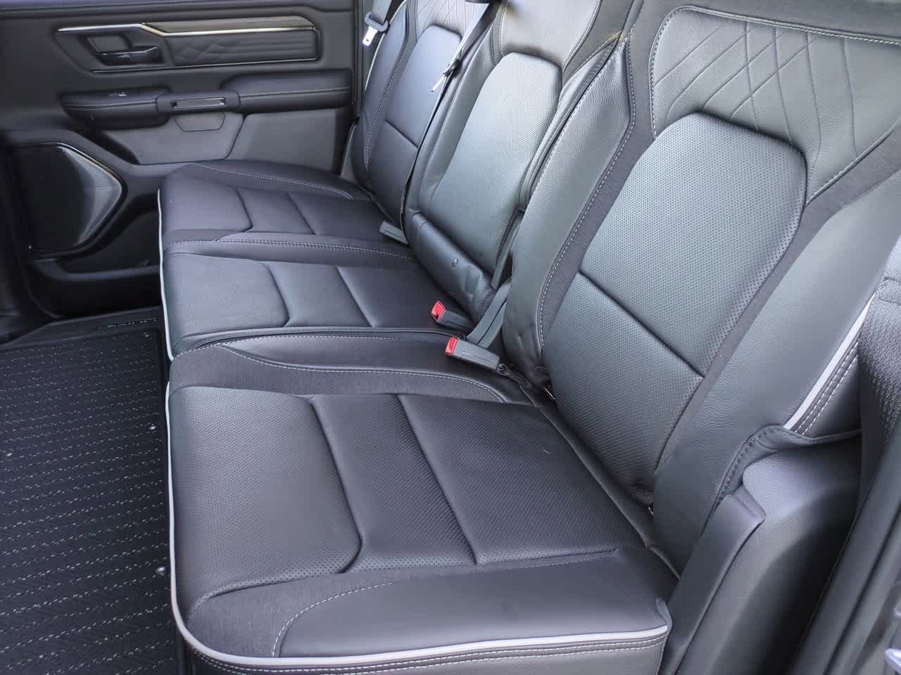 Thumbnail: 2026 RAM 1500 - 20