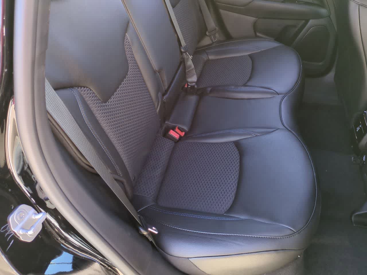 Thumbnail: 2026 Jeep Compass - 21