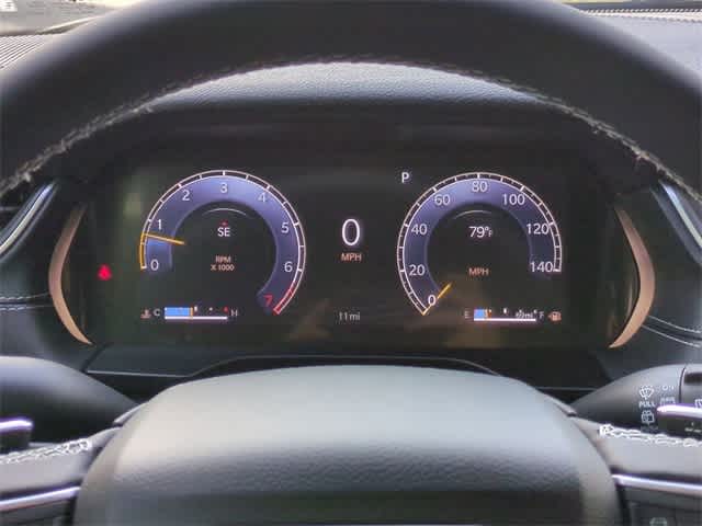 Thumbnail: 2025 Jeep Grand Cherokee - 33