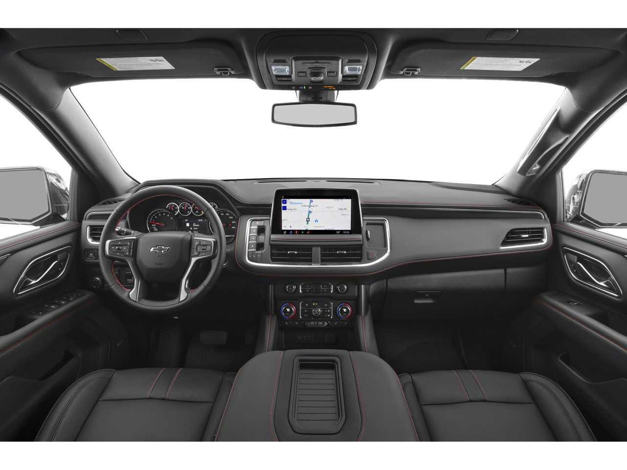 Thumbnail: 2022 Chevrolet Tahoe - 5