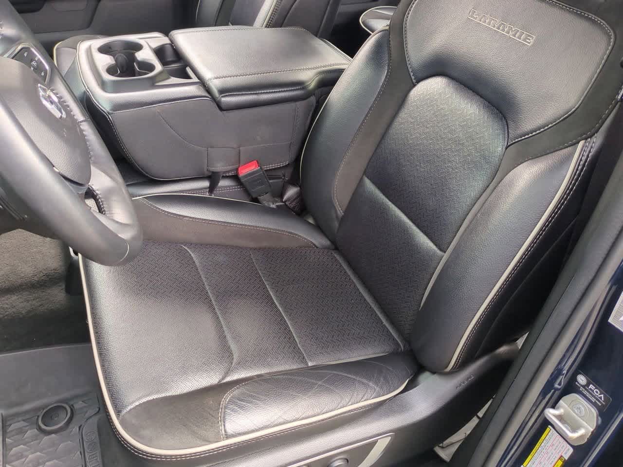 Thumbnail: 2023 RAM 1500 - 16